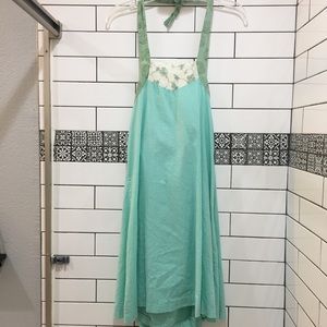 Vintage 60’s✨🌟👗 floral wrap dress